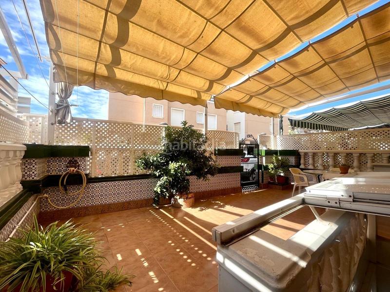 Foto 7d32b43d-8dc9-450a-ab06-f9e63177cd46. Maison avec chauffage parking piscine dans Playa Tamarit-Playa Lissa Santa Pola