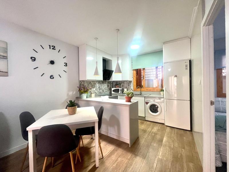 Foto 809f8256-4420-45d9-a805-cd0fa116a064. Maison avec chauffage parking piscine dans Playa Tamarit-Playa Lissa Santa Pola