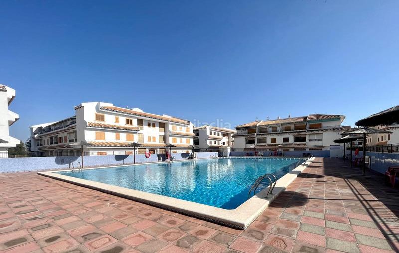 Foto 97360eee-67d5-4669-b835-883b9e39204b. Maison avec chauffage parking piscine dans Playa Tamarit-Playa Lissa Santa Pola