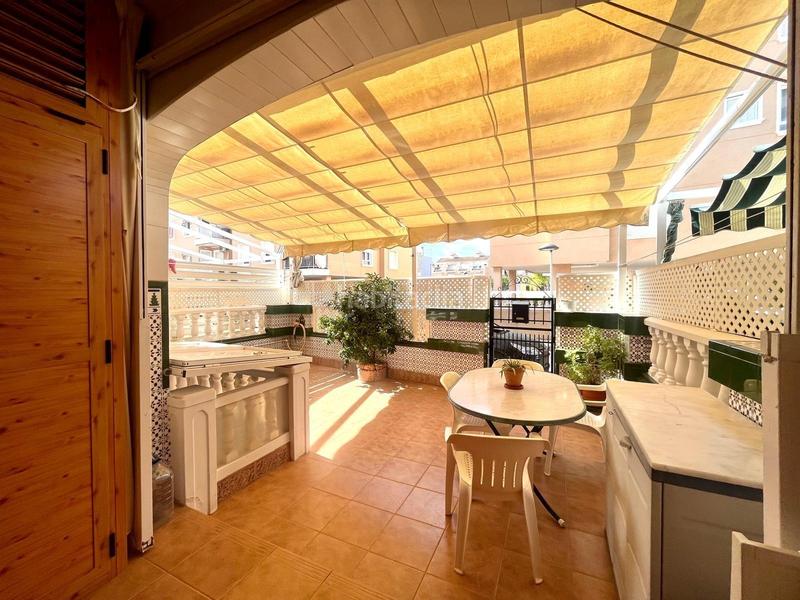 Foto 9a3160c5-204f-4170-a0ee-aeec758d307b. Maison avec chauffage parking piscine dans Playa Tamarit-Playa Lissa Santa Pola