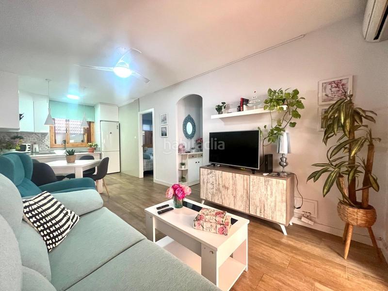 Foto b4379b70-64ce-4175-9837-e6db103360b7. Maison avec chauffage parking piscine dans Playa Tamarit-Playa Lissa Santa Pola