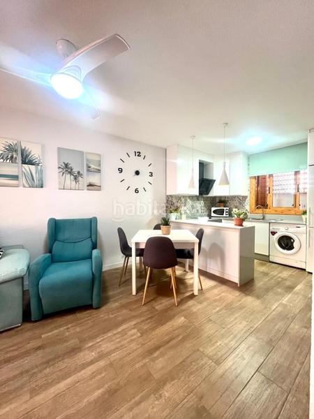 Foto cf3c880b-f6dd-409f-aac0-efe15d8f61db. Maison avec chauffage parking piscine dans Playa Tamarit-Playa Lissa Santa Pola