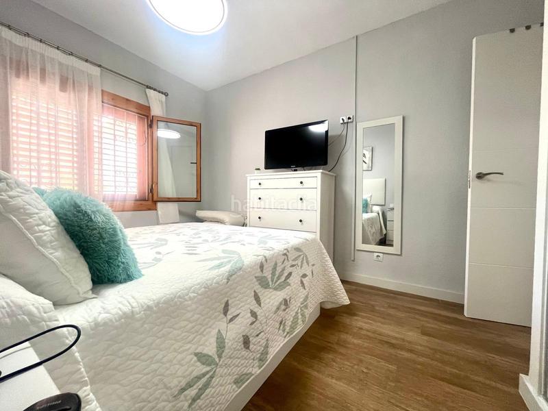 Foto d44fe660-9b83-41ee-adca-3afd40196239. Maison avec chauffage parking piscine dans Playa Tamarit-Playa Lissa Santa Pola