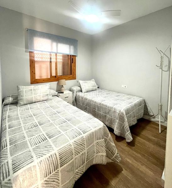 Foto df76a78a-9709-4781-a242-cc30b9575518. Maison avec chauffage parking piscine dans Playa Tamarit-Playa Lissa Santa Pola