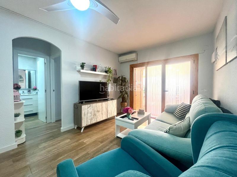 Foto dfc2aa55-c8aa-42c1-ab6d-cff0eea3a311. Maison avec chauffage parking piscine dans Playa Tamarit-Playa Lissa Santa Pola