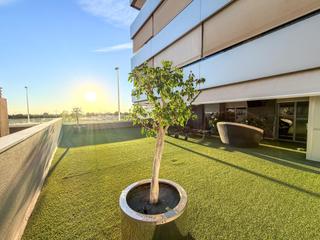 Appartement à Sector V