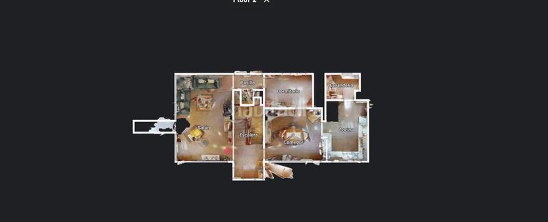 Foto 025abc92-a466-4a35-b25d-e7efc8133ae3. Chalet with heating parking pool in Alzabares Elche / Elx