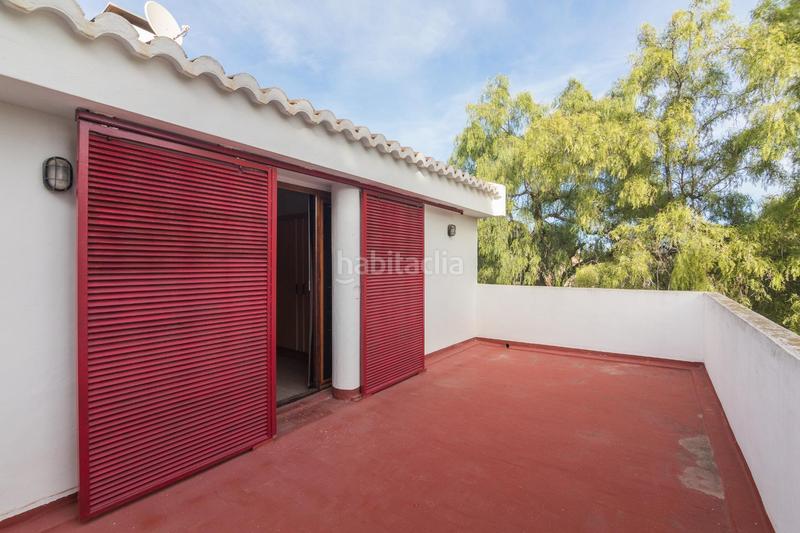 Foto 04943b4b-f59b-44fb-ae85-923c7e82ba8e. Chalet with heating parking pool in Alzabares Elche / Elx