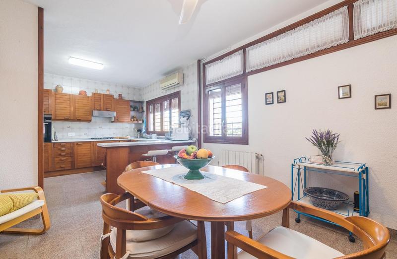 Foto 06b5ae31-8994-4871-8ae4-bca2ee4a1723. Chalet with heating parking pool in Alzabares Elche / Elx