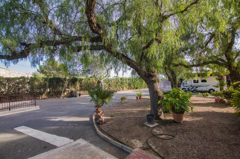 Foto 11d93560-01b0-4b28-84ac-fd81f75e4f2b. Chalet with heating parking pool in Alzabares Elche / Elx