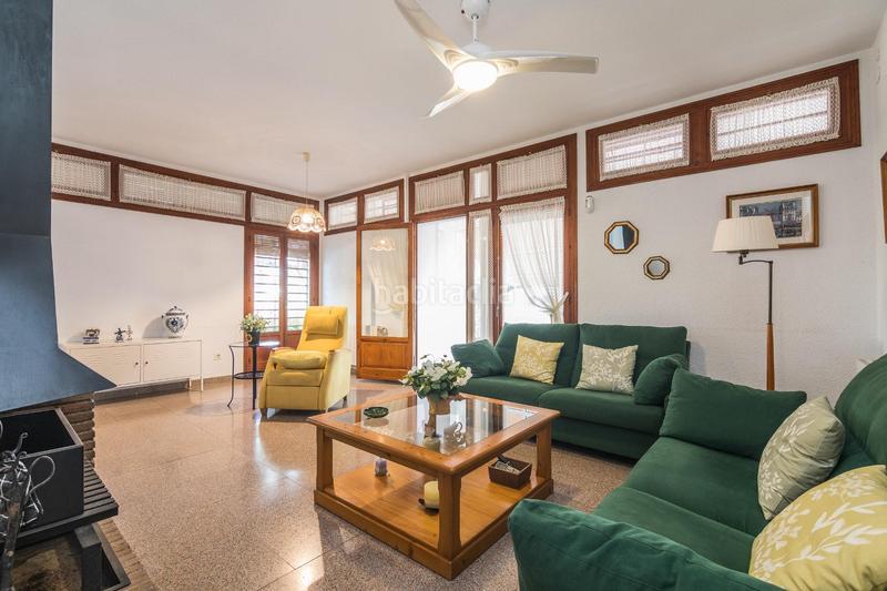 Foto 1820928a-34b2-4c15-bbe0-5d6d106ec6ca. Chalet with heating parking pool in Alzabares Elche / Elx