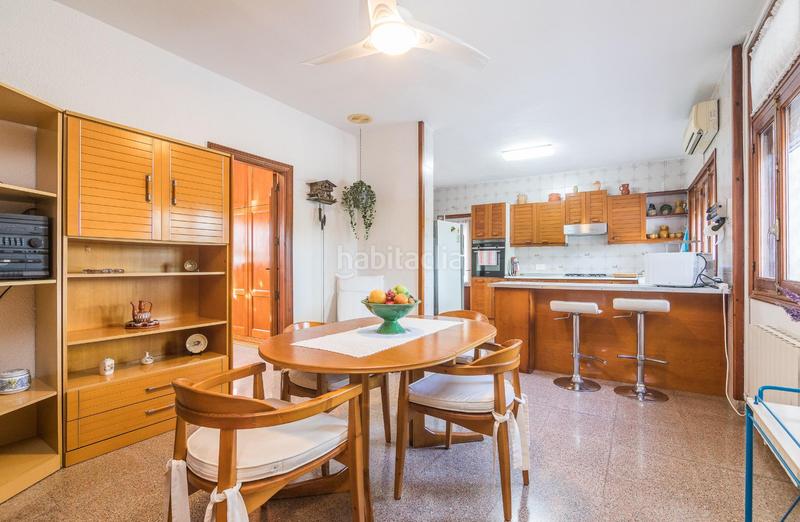 Foto 21ec7582-4e59-4372-b7dc-dbd0b144970b. Chalet with heating parking pool in Alzabares Elche / Elx