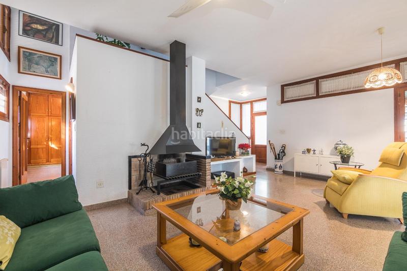 Foto 22bafe30-a336-4460-be0a-acbe702c4378. Chalet with heating parking pool in Alzabares Elche / Elx