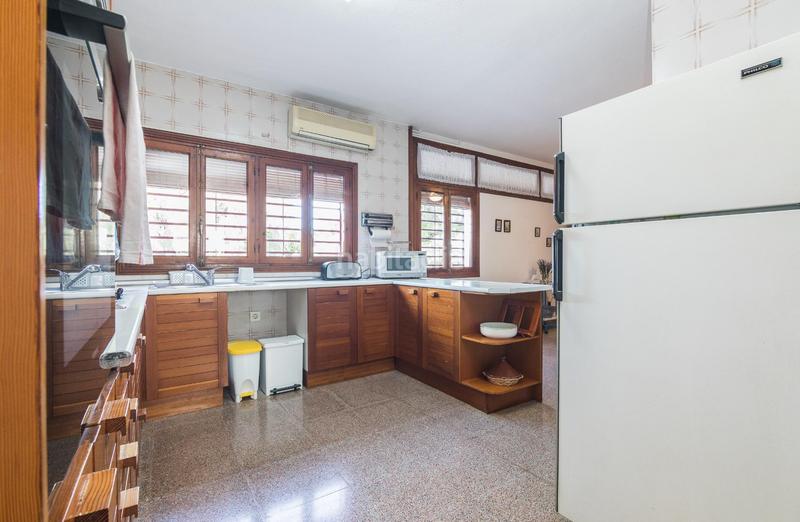 Foto 410c4541-5c42-47a1-94d5-bb9cf0167f95. Chalet with heating parking pool in Alzabares Elche / Elx