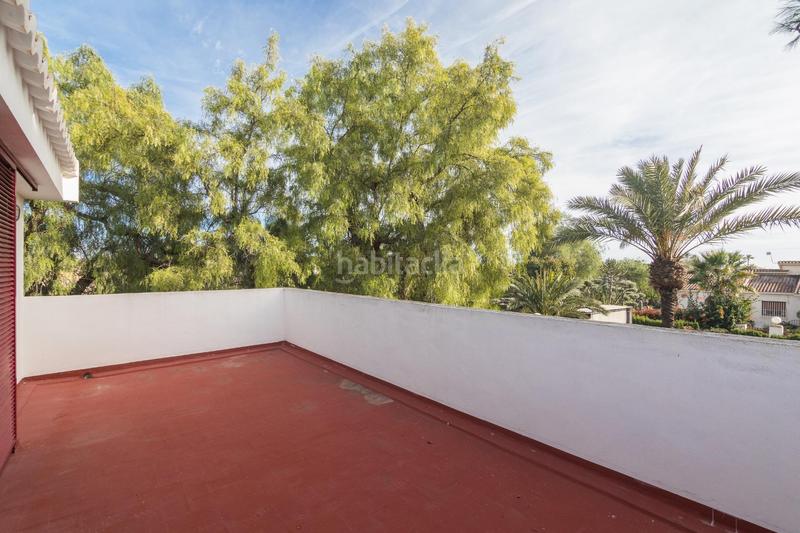 Foto 4d1fc9ce-0750-449b-b5a2-4f3307853025. Chalet with heating parking pool in Alzabares Elche / Elx