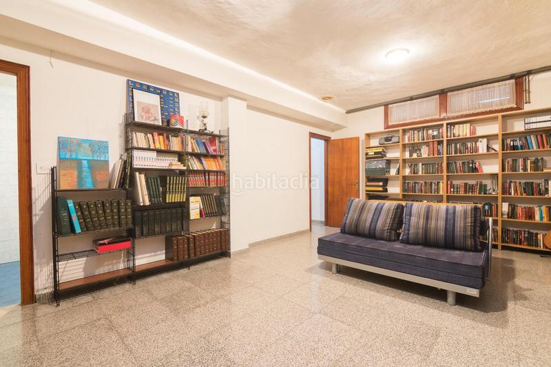 Foto 51b9ef9c-7ad8-48aa-9425-d1ba0cc1fdfc. Chalet with heating parking pool in Alzabares Elche / Elx