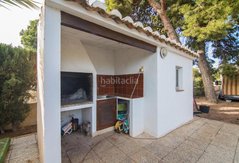 Foto 6fe16464-9edc-46d8-85b2-e0ab67772d4e. Chalet with heating parking pool in Alzabares Elche / Elx