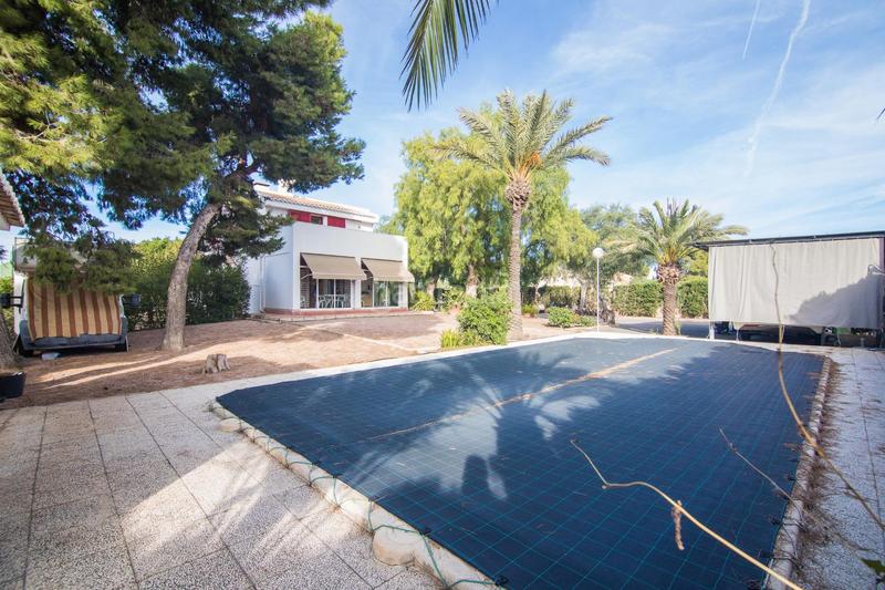 Foto 958ee8d5-b369-4d08-9198-6d91a58a5eae. Chalet with heating parking pool in Alzabares Elche / Elx