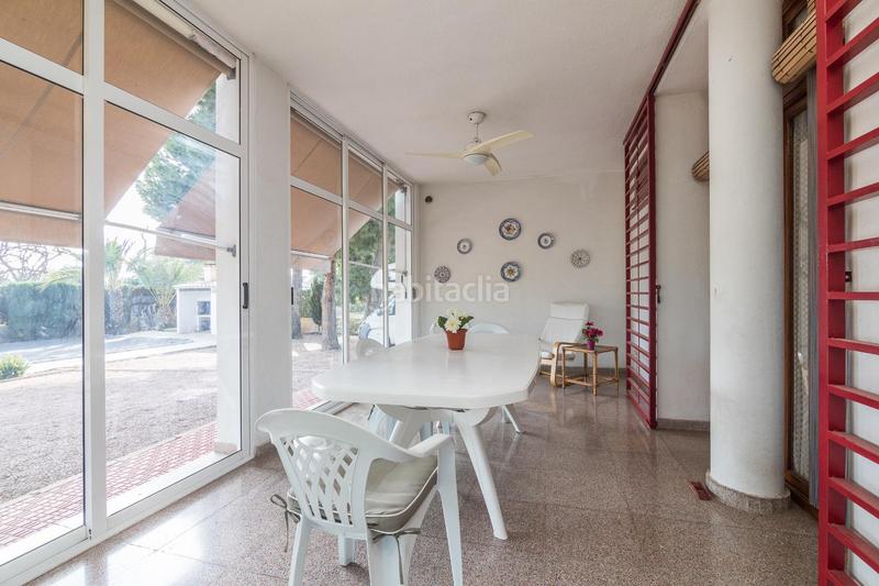 Foto a68c1e42-ed0e-47e7-937c-e7b33e8bb9e8. Chalet with heating parking pool in Alzabares Elche / Elx