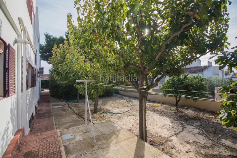 Foto ae820ca2-3cc9-4363-8ca3-973195848f10. Chalet with heating parking pool in Alzabares Elche / Elx