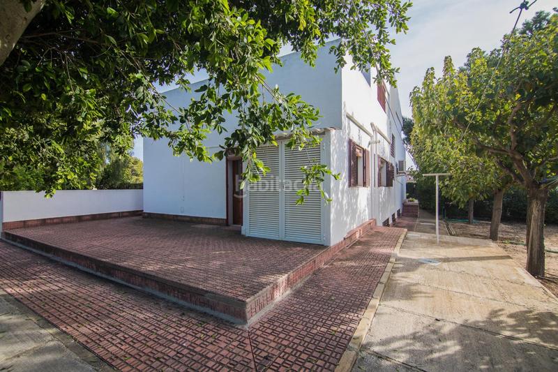 Foto c3254a85-8b3b-4c4e-b3d5-d7d093ef4d41. Chalet with heating parking pool in Alzabares Elche / Elx