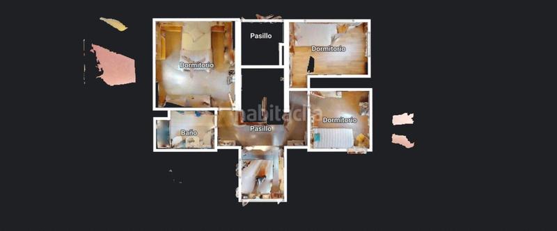 Foto e1eaf360-e9ad-4fe0-a414-1f5ddbc40d2e. Chalet with heating parking pool in Alzabares Elche / Elx