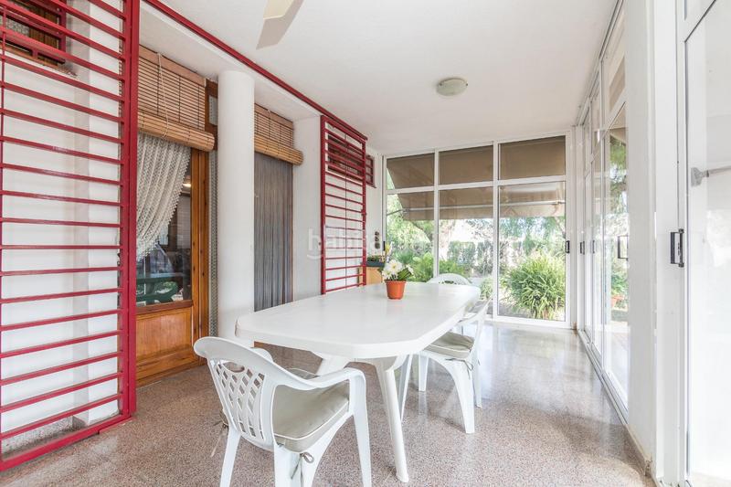 Foto 155fbca1-6850-4de8-809f-36318dd3adb5. Chalet avec chauffage parking piscine dans Alzabares Elche / Elx