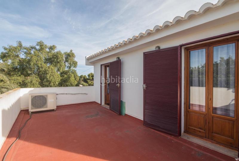 Foto 29ffe1db-a152-435c-99e6-25cb7ce61358. Chalet avec chauffage parking piscine dans Alzabares Elche / Elx