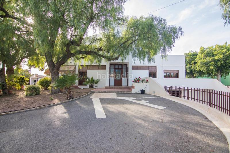 Foto 40b1af6e-16f2-4049-beae-19ffc79e9273. Chalet avec chauffage parking piscine dans Alzabares Elche / Elx