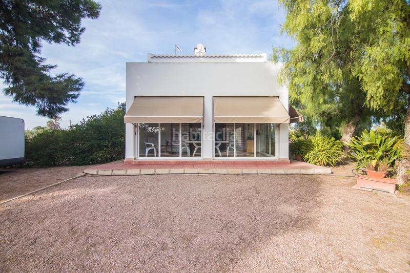 Foto 41391470-63ac-4c29-95d2-e79843767ab8. Chalet avec chauffage parking piscine dans Alzabares Elche / Elx