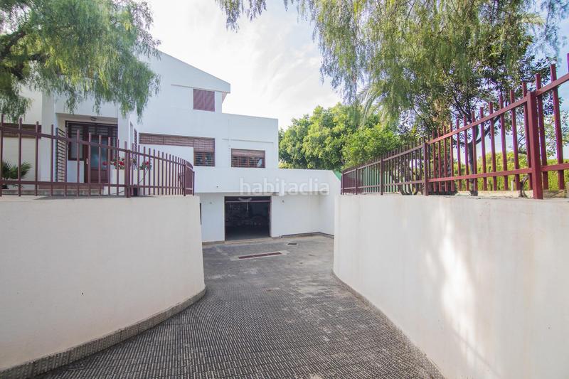 Foto 6827e936-f067-4643-bd87-5d13545a907e. Chalet avec chauffage parking piscine dans Alzabares Elche / Elx