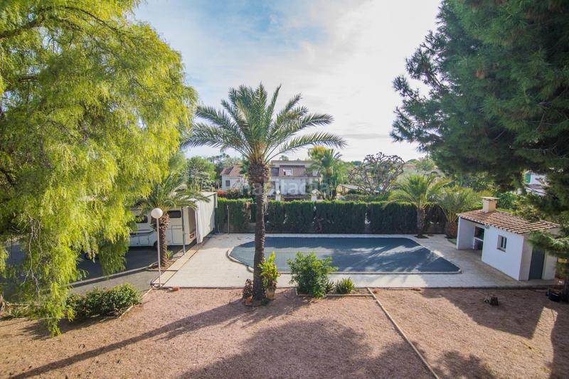 Foto 74acddad-865e-4dcd-844c-6fc55b918ef1. Chalet avec chauffage parking piscine dans Alzabares Elche / Elx