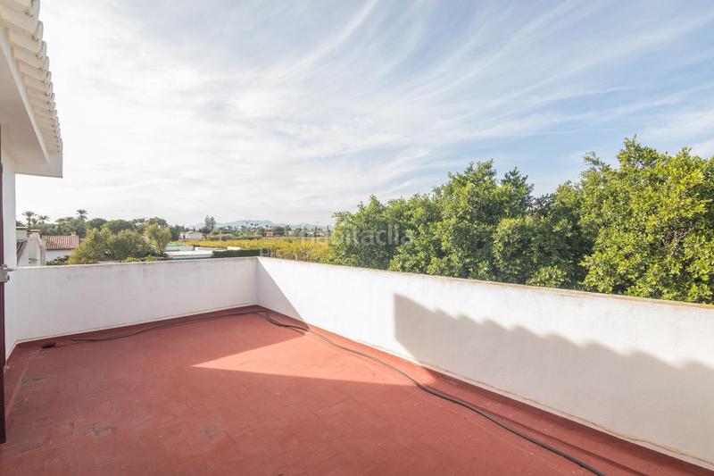 Foto 8c286dfc-8311-4945-a571-c9ac38f84f18. Chalet avec chauffage parking piscine dans Alzabares Elche / Elx