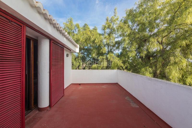 Foto 943a2a7c-0703-401e-b957-2f393e9bc475. Chalet avec chauffage parking piscine dans Alzabares Elche / Elx