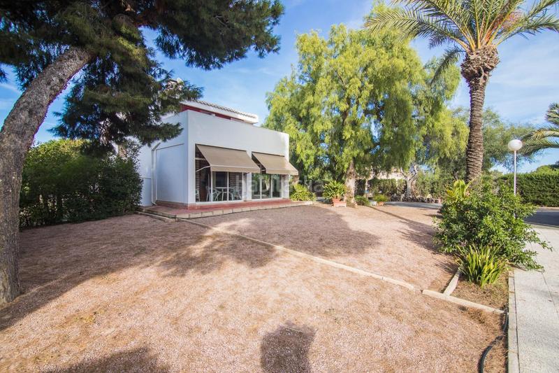 Foto dc275ccd-080b-4319-961e-08a3bf777b4f. Chalet avec chauffage parking piscine dans Alzabares Elche / Elx