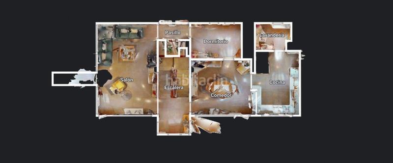 Foto dd2c60d1-6c29-4f37-b3da-9db0158b5dce. Chalet avec chauffage parking piscine dans Alzabares Elche / Elx