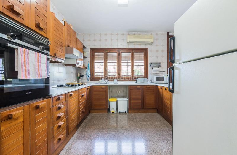 Foto f04f01ed-065f-41f2-951d-e7e7c64f3193. Chalet avec chauffage parking piscine dans Alzabares Elche / Elx