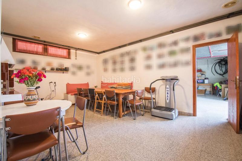 Foto fb2645eb-5053-4ac5-b157-32a58eeef392. Chalet avec chauffage parking piscine dans Alzabares Elche / Elx