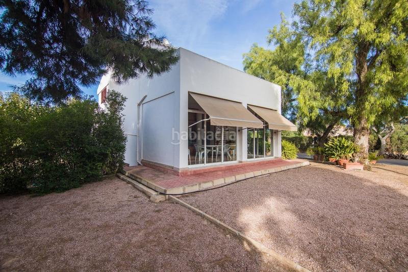 Foto fff3ec46-b5f4-4b67-be18-9fec25c5bd67. Chalet avec chauffage parking piscine dans Alzabares Elche / Elx