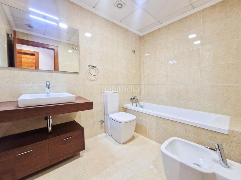 Foto 0bfab150-228d-4c60-808b-37f096334d99. Etagenwohnung mit heizung parking pool in Nou Altabix Elche / Elx