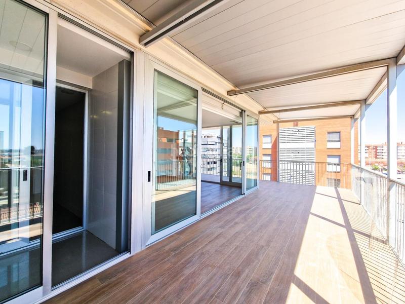 Foto 13d4143a-ceb0-4bf7-8be6-05f5f1a68837. Etagenwohnung mit heizung parking pool in Nou Altabix Elche / Elx