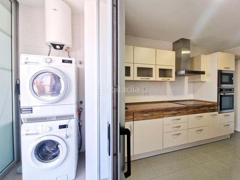 Foto 46cdd8c0-6a39-48d4-a0e6-9d3dd2abd672. Etagenwohnung mit heizung parking pool in Nou Altabix Elche / Elx