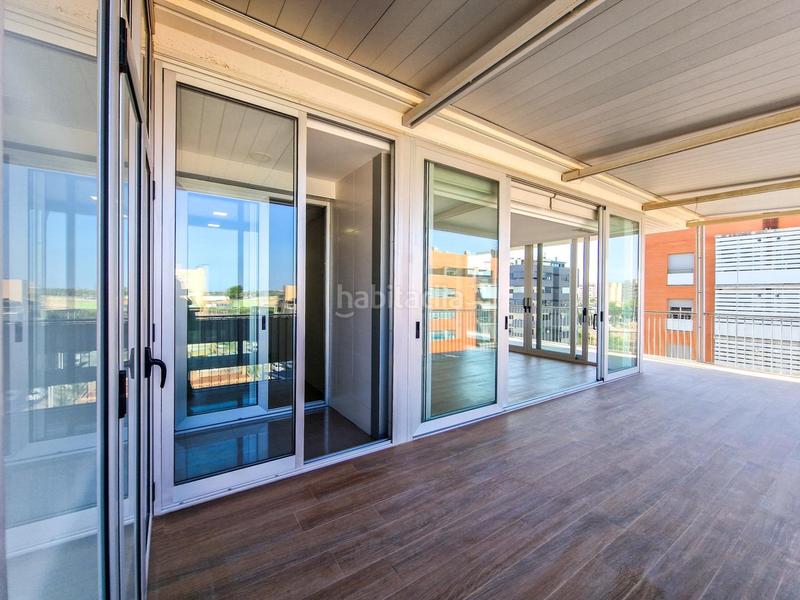 Foto 5139bb19-68b9-4d25-ac87-bc23815c50fa. Etagenwohnung mit heizung parking pool in Nou Altabix Elche / Elx