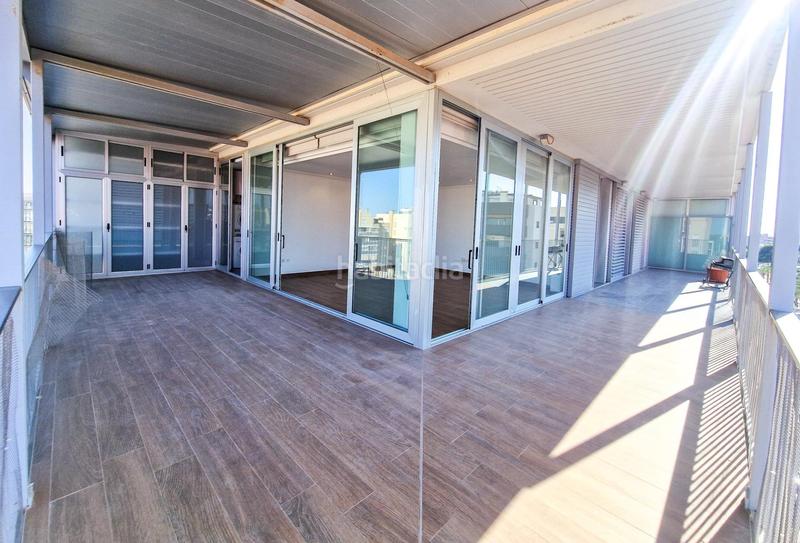 Foto 68ff8cc3-37bc-4787-ba61-49e82985968b. Etagenwohnung mit heizung parking pool in Nou Altabix Elche / Elx