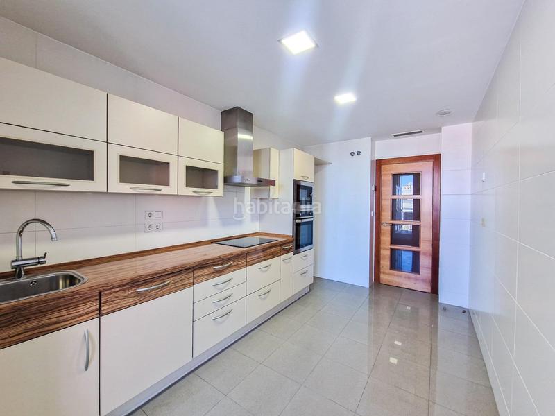 Foto 864679e8-a664-4558-81af-a2dc20707af0. Etagenwohnung mit heizung parking pool in Nou Altabix Elche / Elx