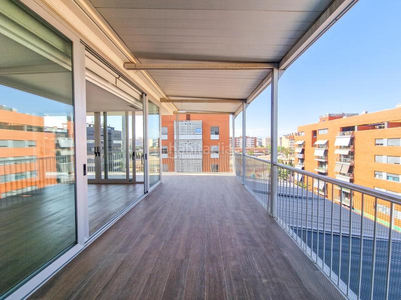 Foto 899721a0-f567-4987-8c3c-bd6c17b7af9e. Etagenwohnung mit heizung parking pool in Nou Altabix Elche / Elx