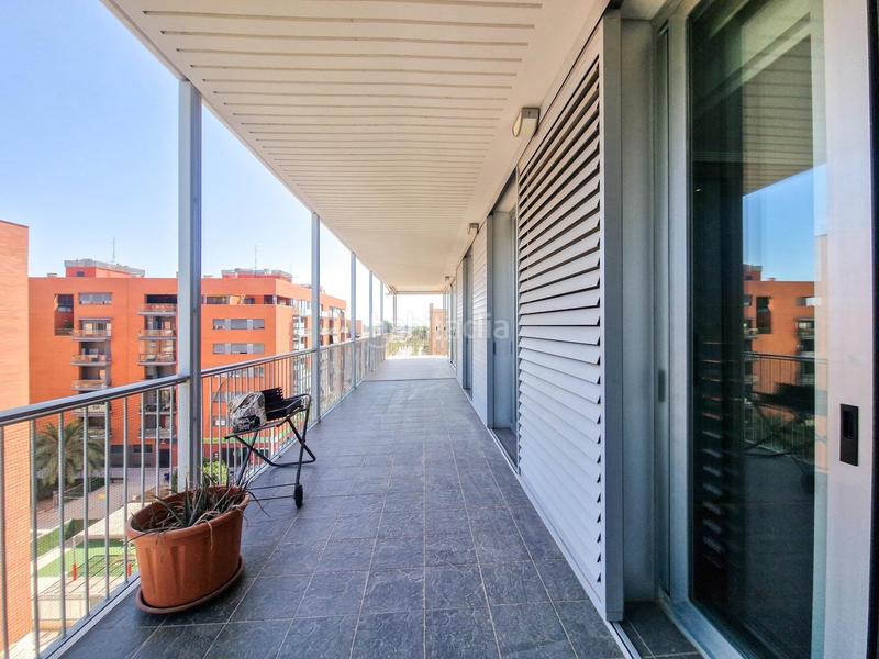 Foto 912ea593-52a1-4bbd-a56f-8b53e4680208. Etagenwohnung mit heizung parking pool in Nou Altabix Elche / Elx