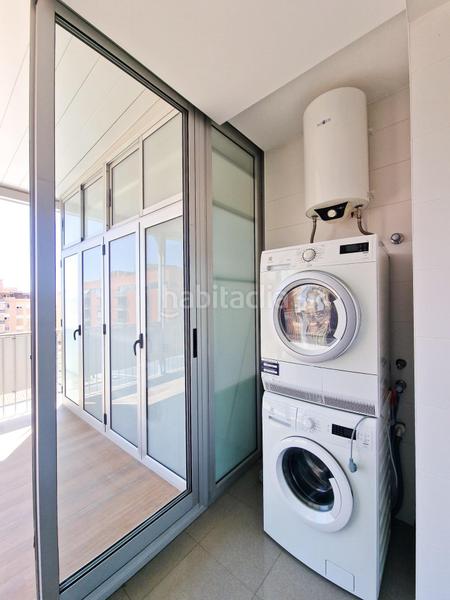 Foto cc78eaac-882f-43fb-b569-607fbd0da787. Etagenwohnung mit heizung parking pool in Nou Altabix Elche / Elx