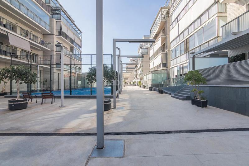 Foto 895d02b5-0ae0-4622-b5e1-6d5fd372c540. Appartamento con riscaldamento parcheggio in Nou Altabix Elche / Elx