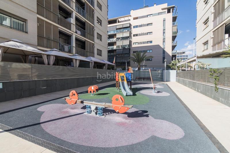 Foto 8c8dbbd3-1ebe-4b4e-9ed6-8c2f2610df72. Appartamento con riscaldamento parcheggio in Nou Altabix Elche / Elx